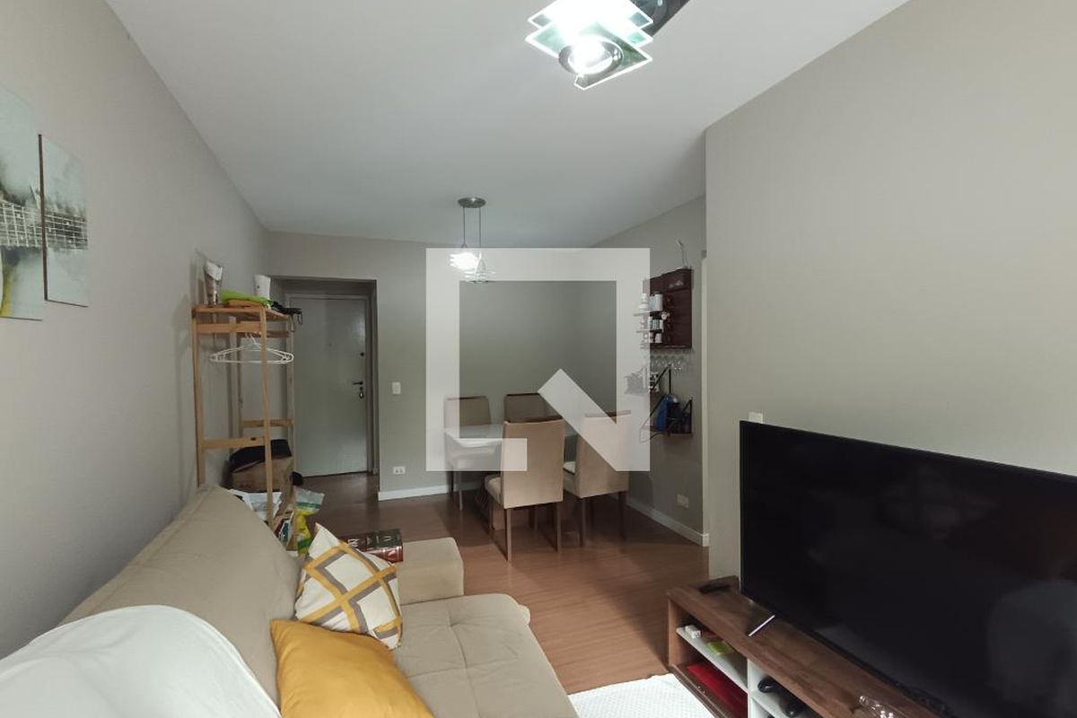 Apartamento, 2 quartos, 64 m² - Foto 8