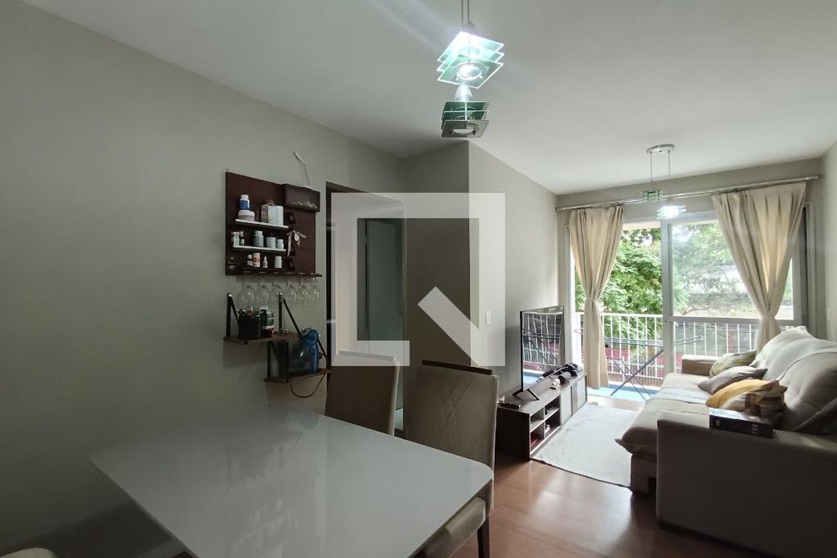 Apartamento, 2 quartos, 64 m² - Foto 2