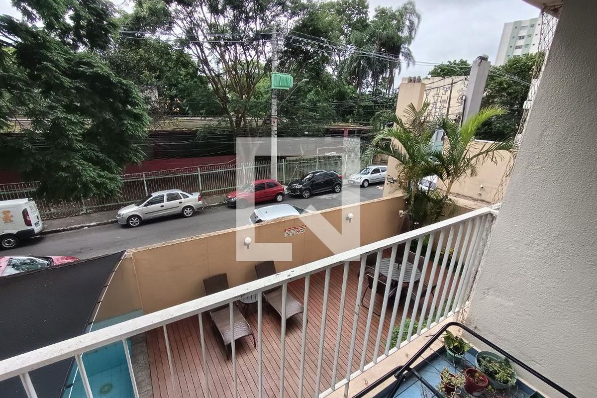 Apartamento, 2 quartos, 64 m² - Foto 20