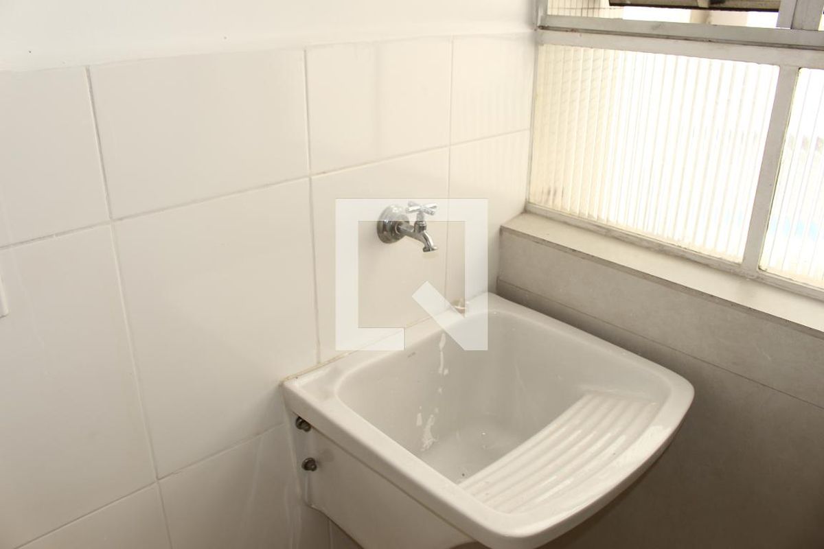 Kitnet-Studio, 37 m² - Foto 19