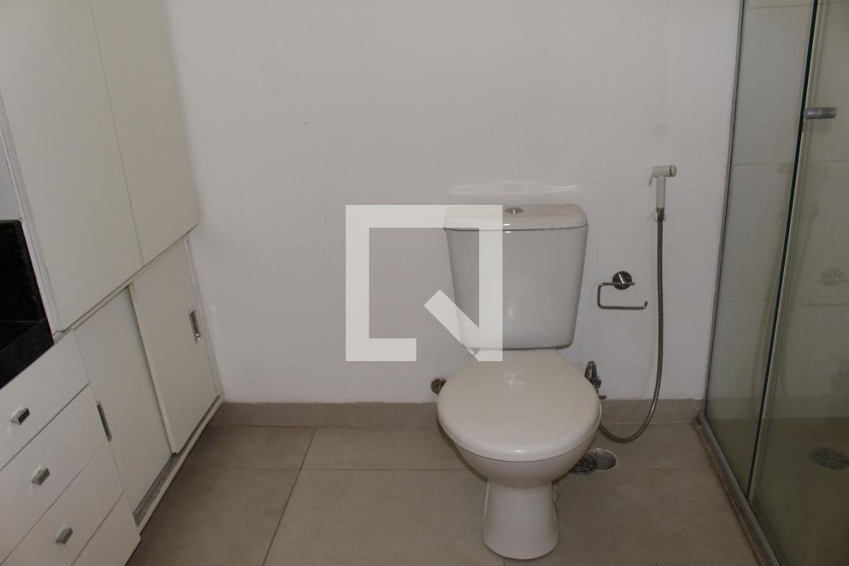 Kitnet-Studio, 37 m² - Foto 14