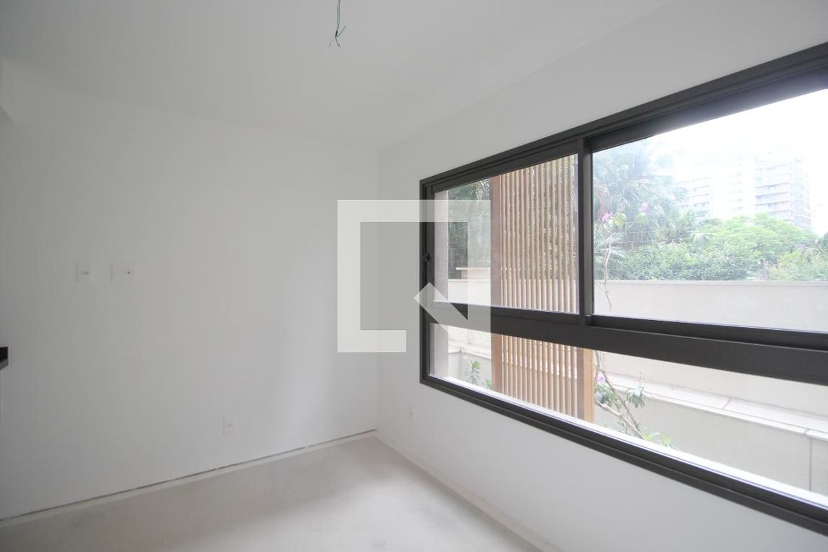 Kitnet-Studio, 21 m² - Foto 8