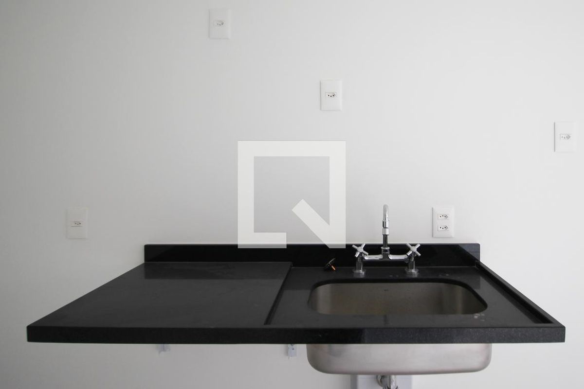 Kitnet-Studio, 21 m² - Foto 26