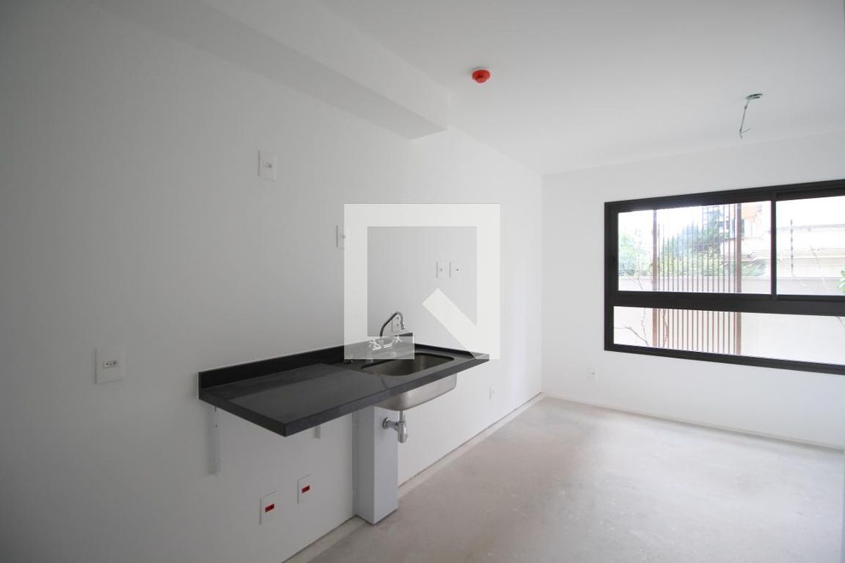 Kitnet-Studio, 21 m² - Foto 24