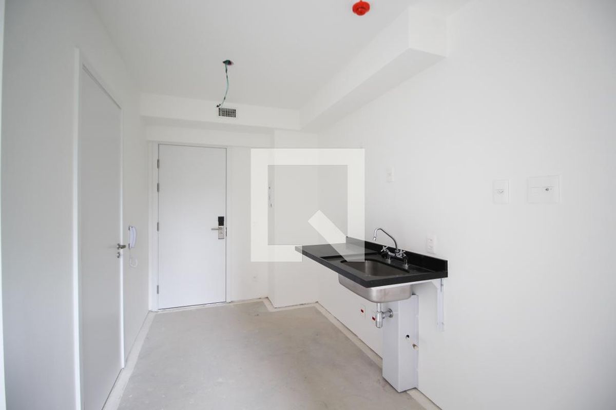 Kitnet-Studio, 21 m² - Foto 20