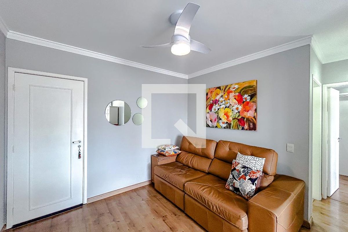 Apartamento, 2 quartos, 67 m² - Foto 8