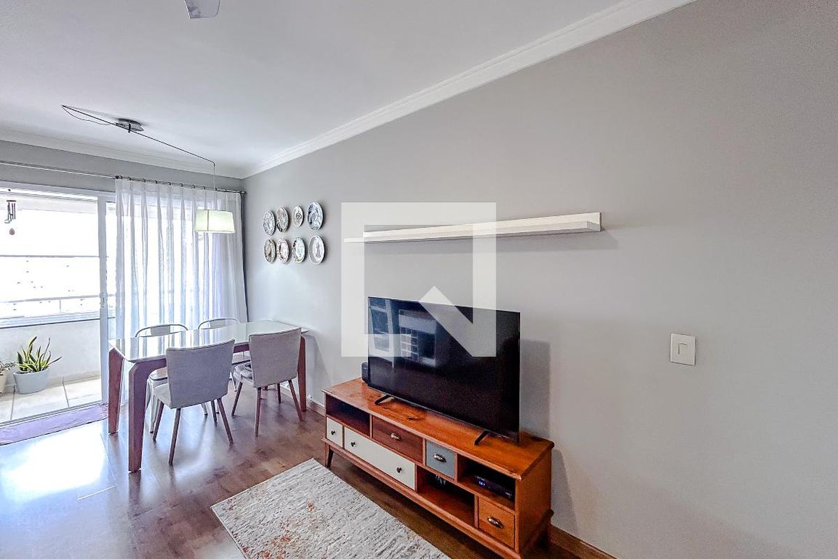 Apartamento, 2 quartos, 67 m² - Foto 4