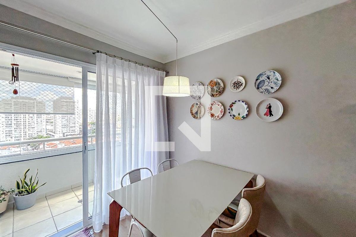 Apartamento, 2 quartos, 67 m² - Foto 12