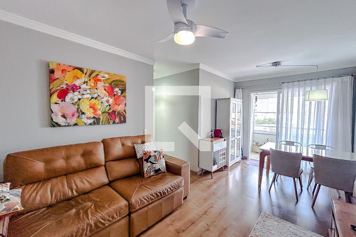 Apartamento, 2 quartos, 67 m² - Foto 2