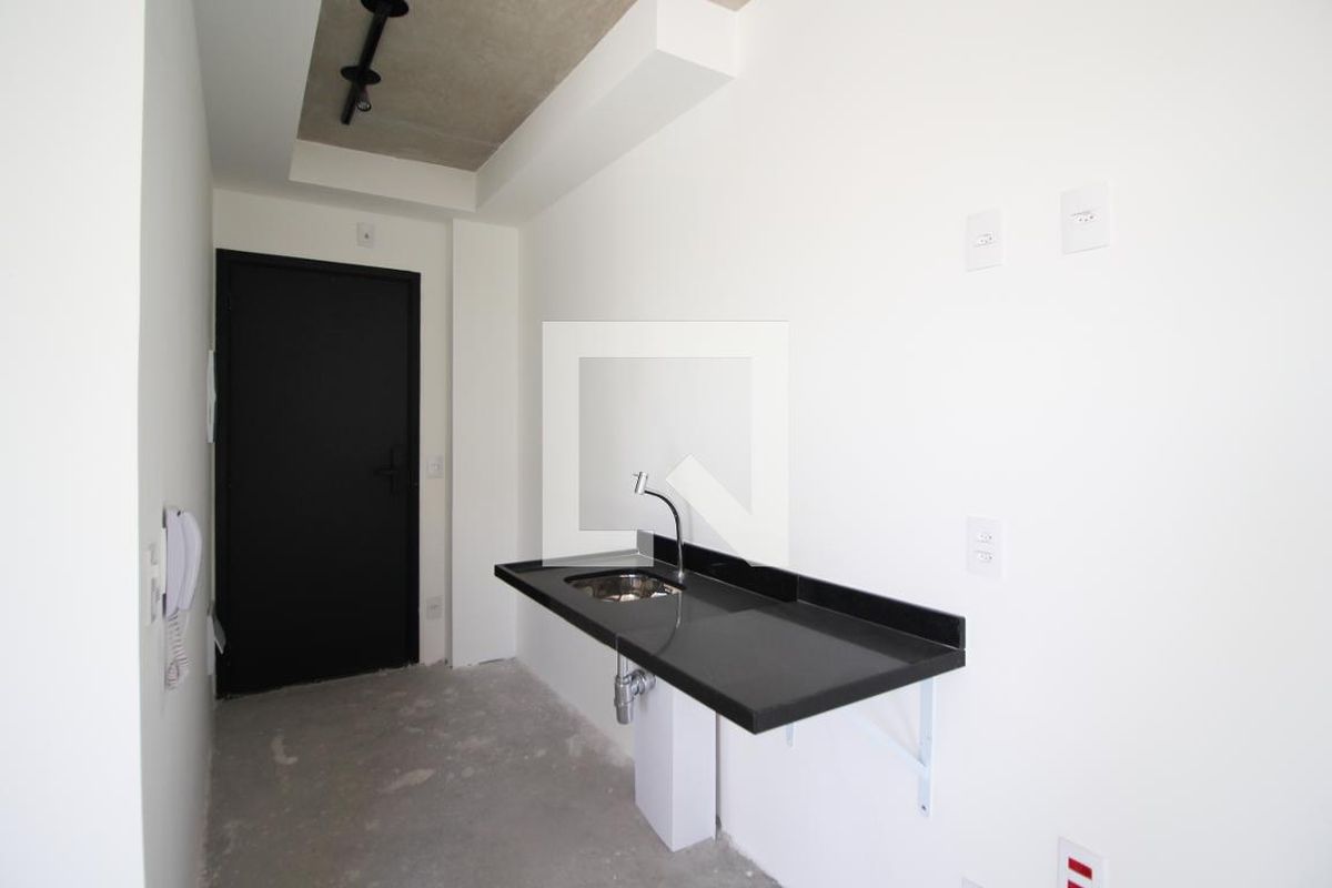 Kitnet-Studio, 30 m² - Foto 29