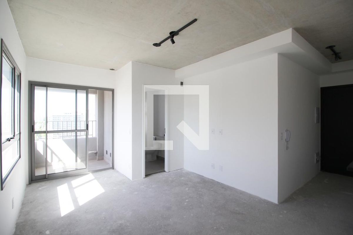 Kitnet-Studio, 30 m² - Foto 2