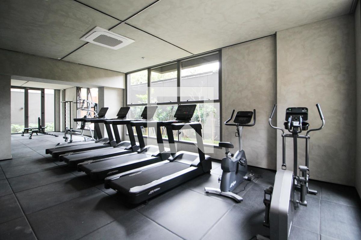 Kitnet-Studio, 30 m² - Foto 37