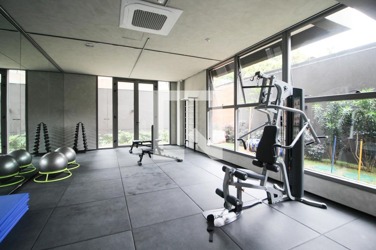 Kitnet-Studio, 30 m² - Foto 39