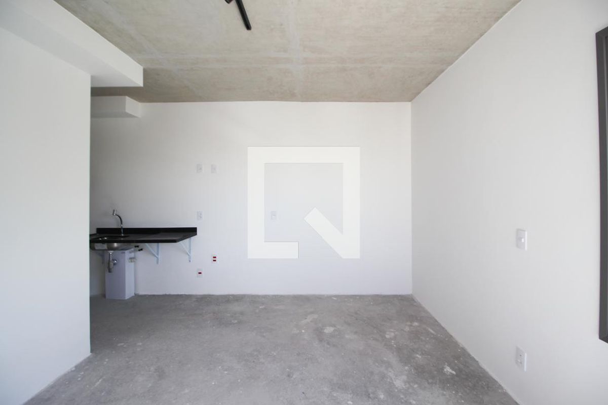 Kitnet-Studio, 30 m² - Foto 9