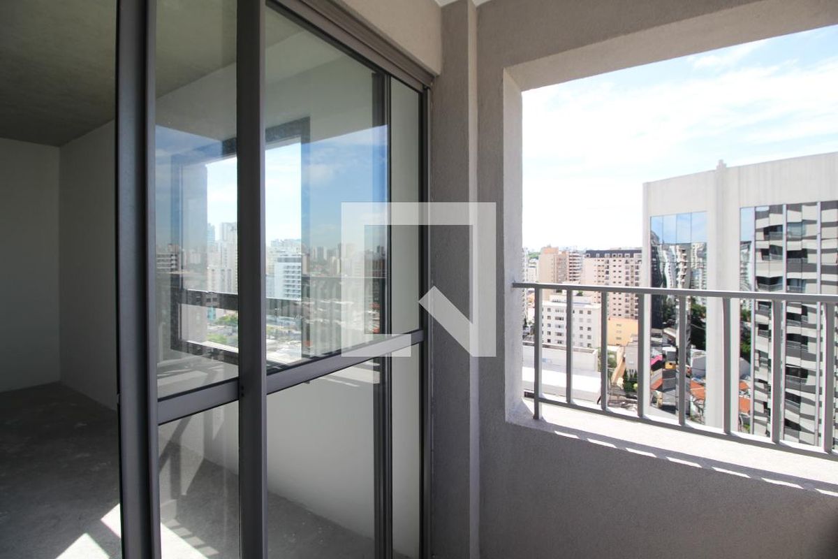 Kitnet-Studio, 30 m² - Foto 13