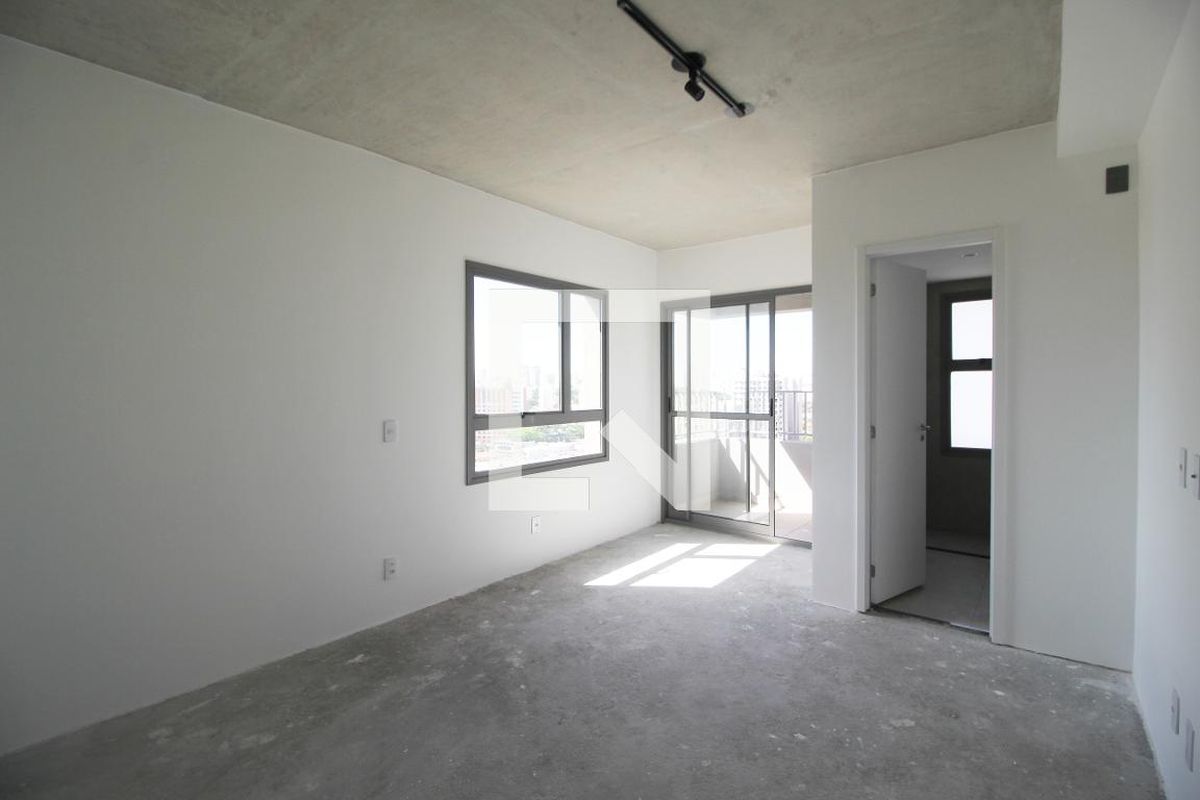 Kitnet-Studio, 30 m² - Foto 7