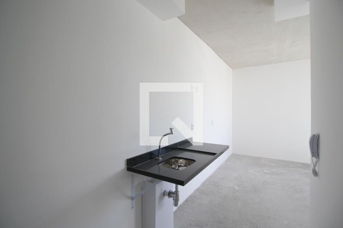 Kitnet-Studio, 30 m² - Foto 33
