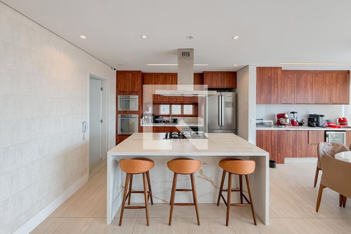 Apartamento, 3 quartos, 146 m² - Foto 49