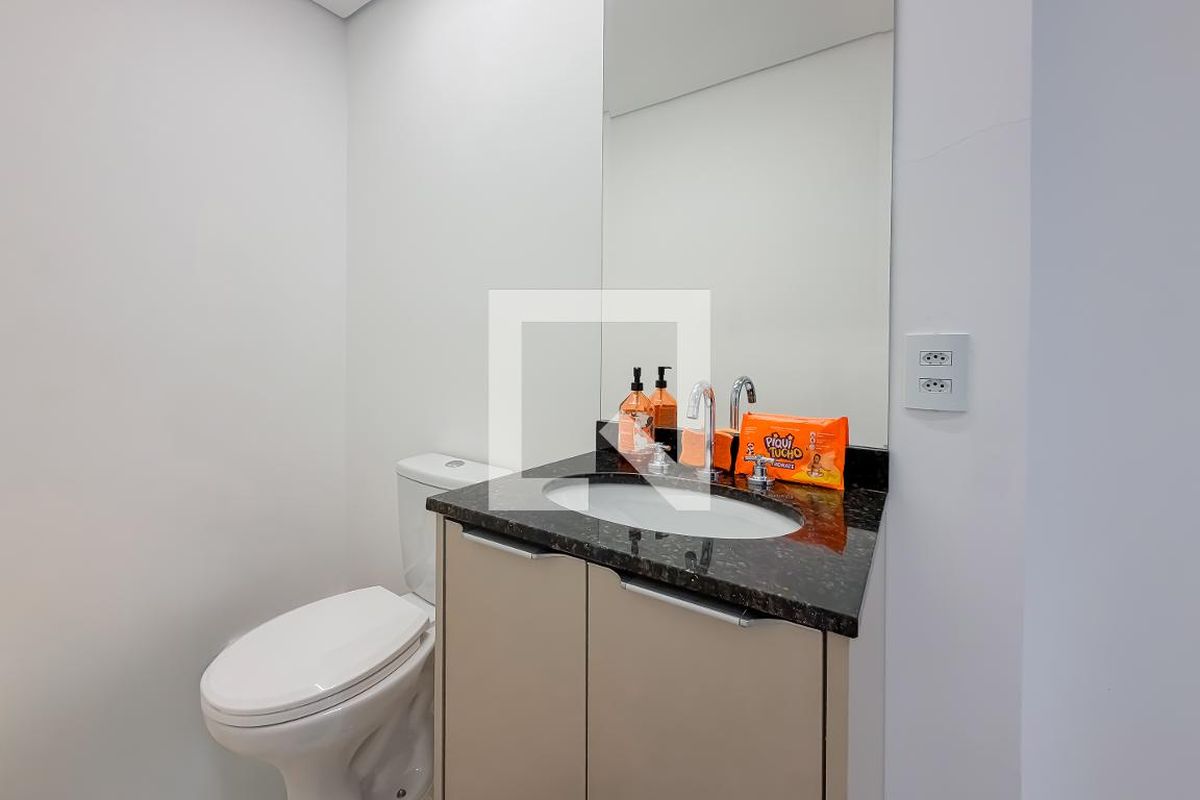 Apartamento, 3 quartos, 146 m² - Foto 22