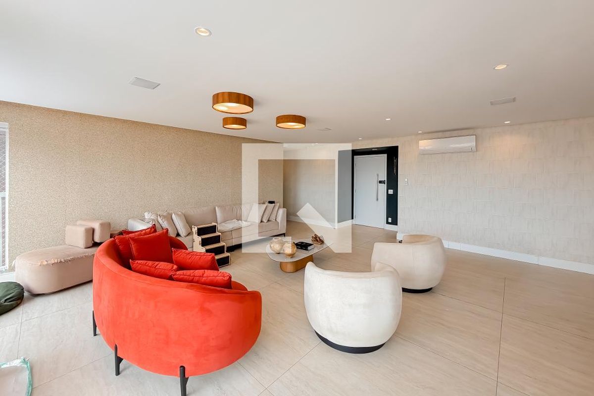 Apartamento, 3 quartos, 146 m² - Foto 5