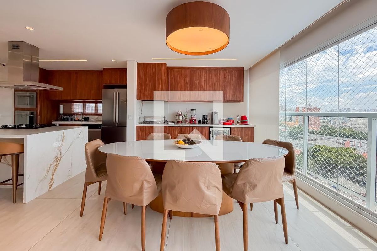 Apartamento, 3 quartos, 146 m² - Foto 8