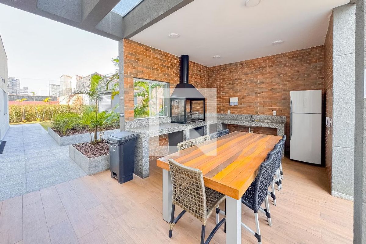 Apartamento, 3 quartos, 146 m² - Foto 88