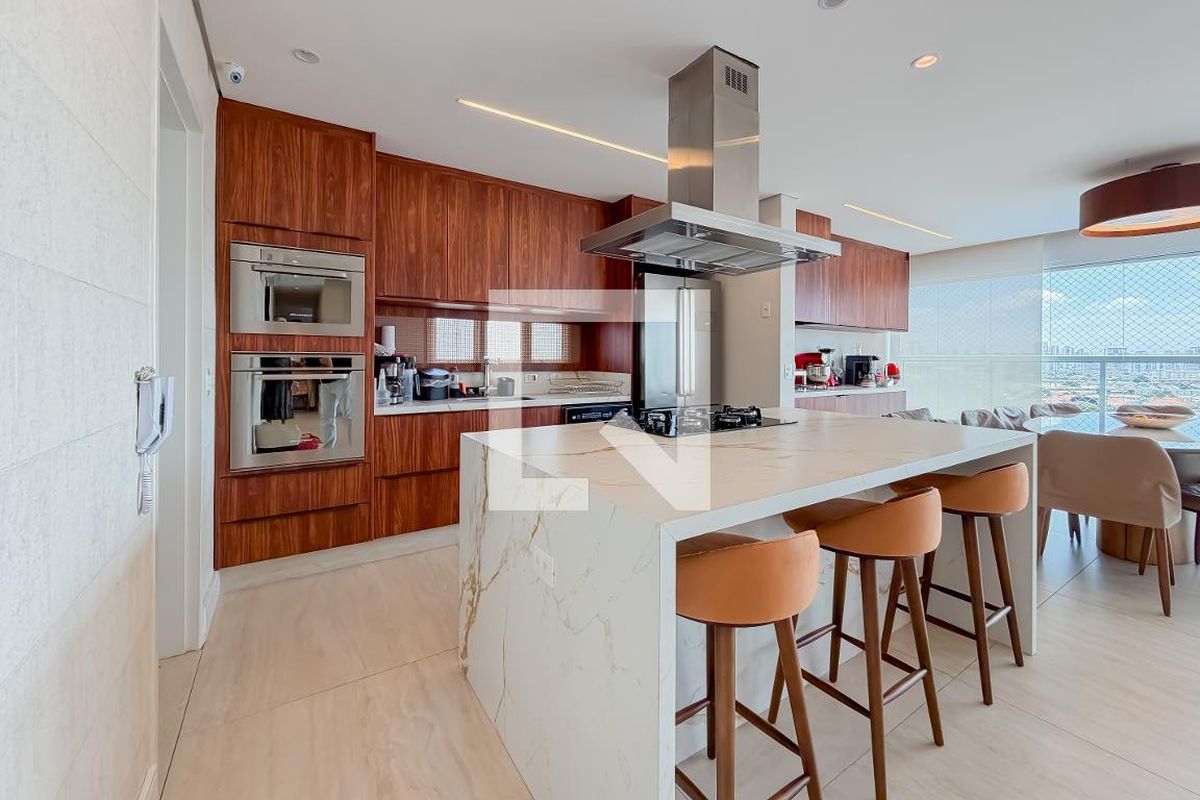 Apartamento, 3 quartos, 146 m² - Foto 50