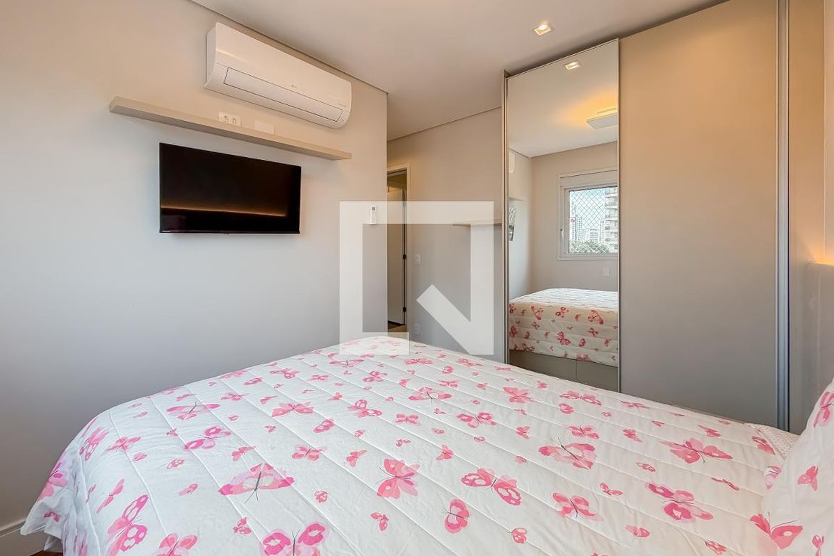 Apartamento, 3 quartos, 146 m² - Foto 26
