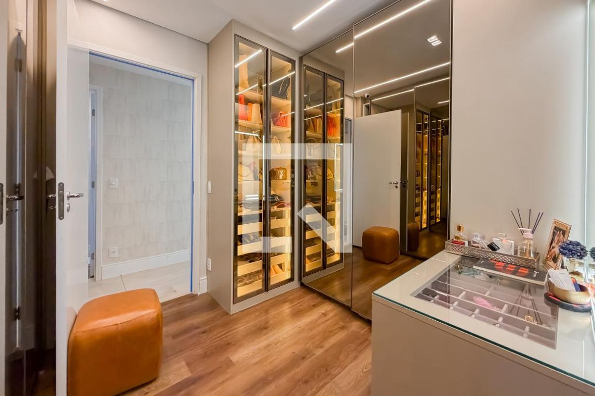 Apartamento, 3 quartos, 146 m² - Foto 45