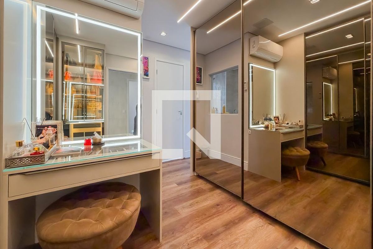 Apartamento, 3 quartos, 146 m² - Foto 47