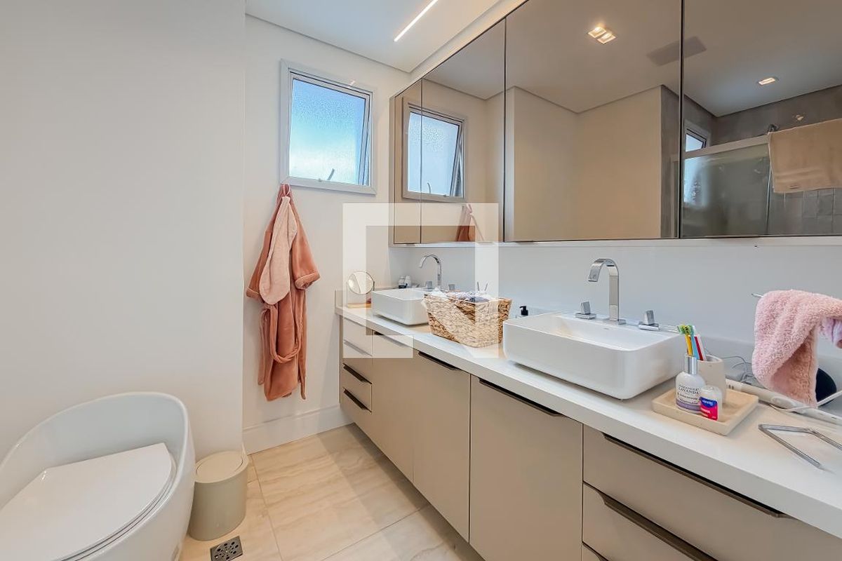 Apartamento, 3 quartos, 146 m² - Foto 40