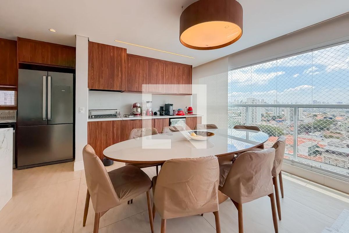 Apartamento, 3 quartos, 146 m² - Foto 9