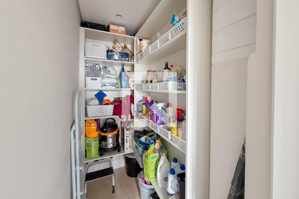 Apartamento, 3 quartos, 146 m² - Foto 57