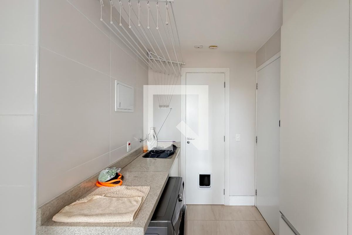 Apartamento, 3 quartos, 146 m² - Foto 55