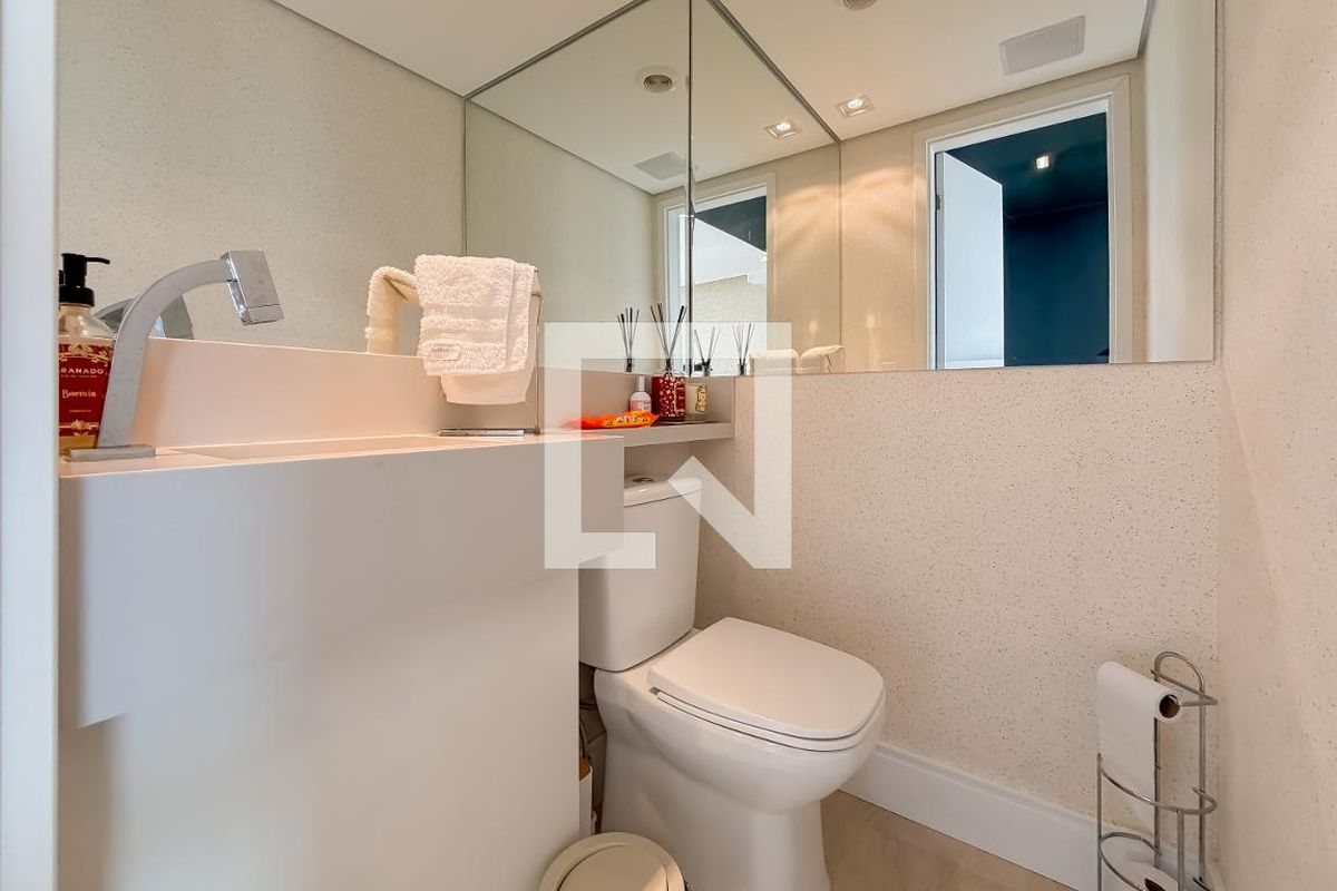 Apartamento, 3 quartos, 146 m² - Foto 12