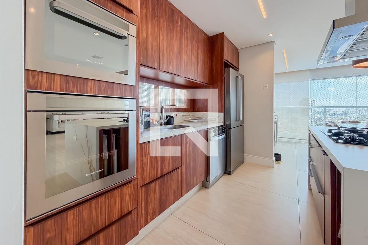 Apartamento, 3 quartos, 146 m² - Foto 53