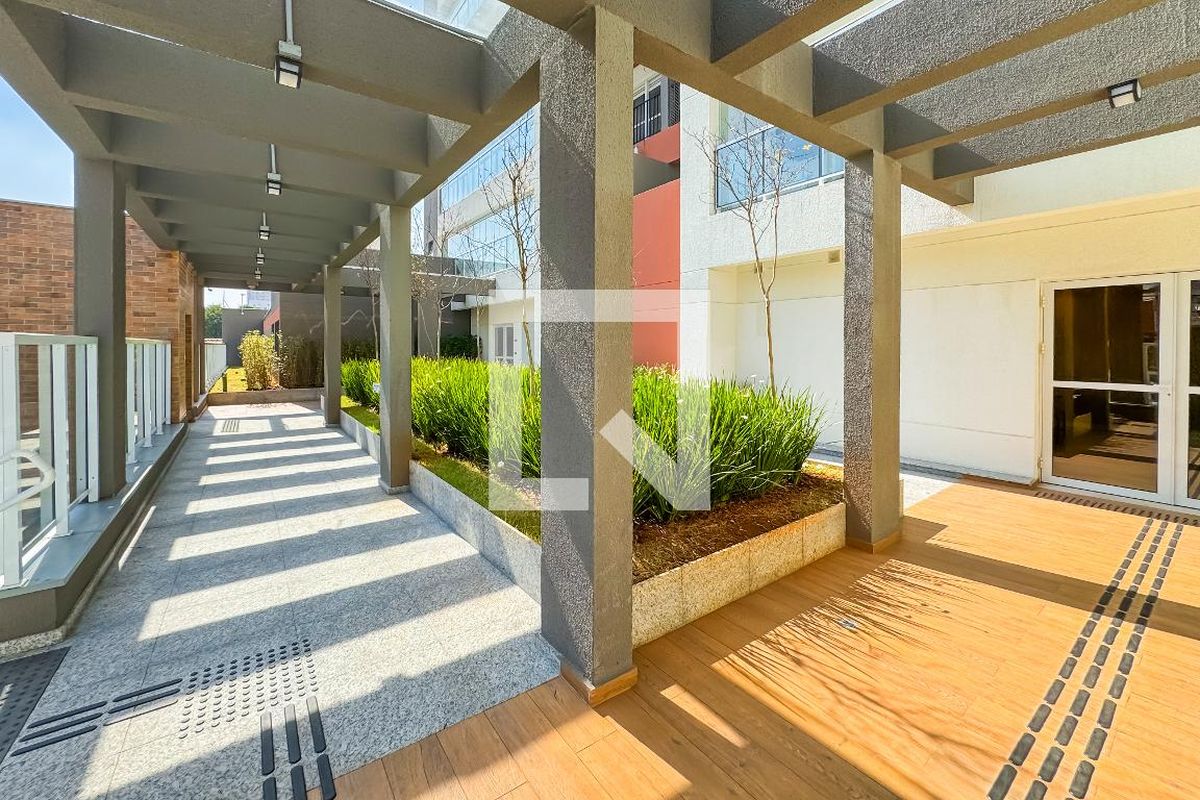 Apartamento, 3 quartos, 146 m² - Foto 94