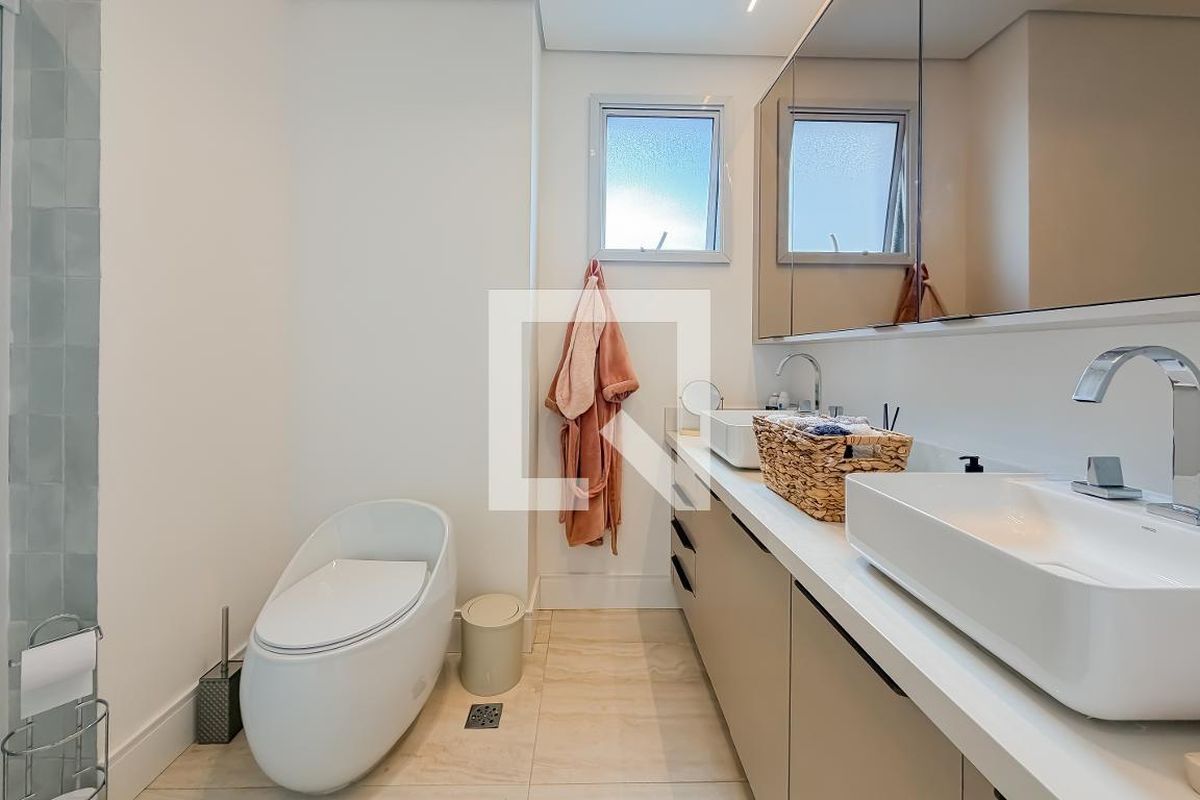 Apartamento, 3 quartos, 146 m² - Foto 39