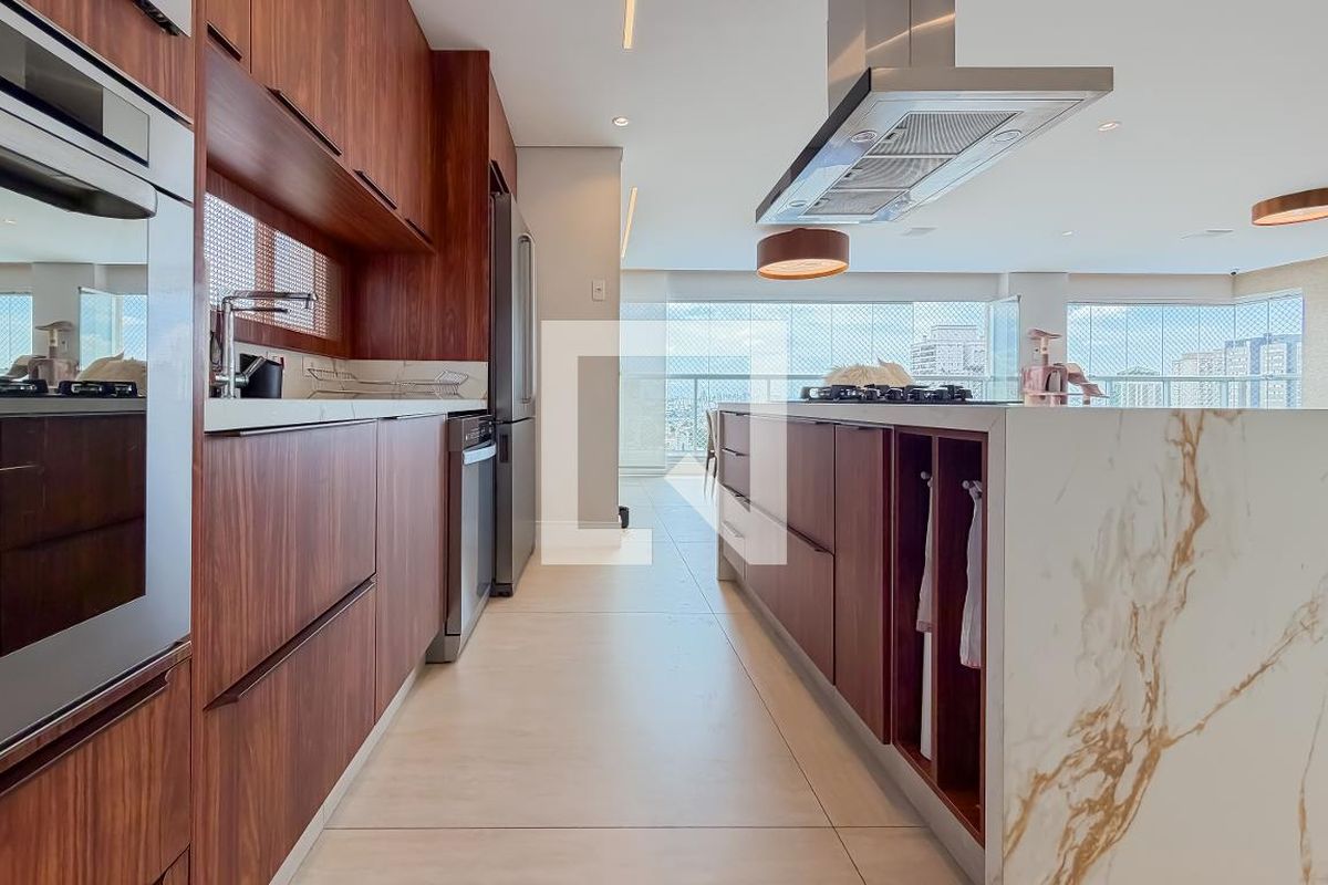 Apartamento, 3 quartos, 146 m² - Foto 52