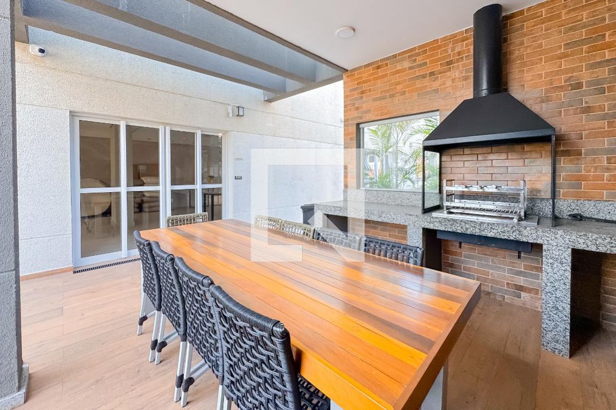 Apartamento, 3 quartos, 146 m² - Foto 90