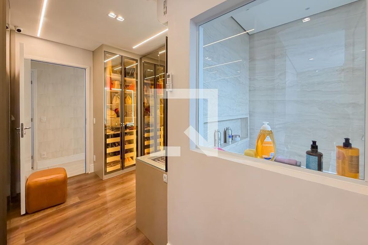 Apartamento, 3 quartos, 146 m² - Foto 44