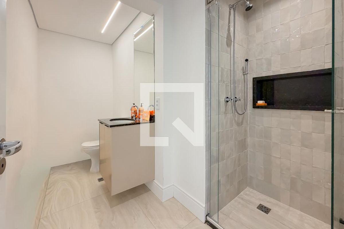 Apartamento, 3 quartos, 146 m² - Foto 20