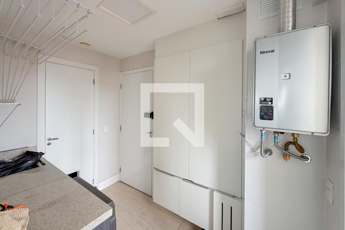 Apartamento, 3 quartos, 146 m² - Foto 54