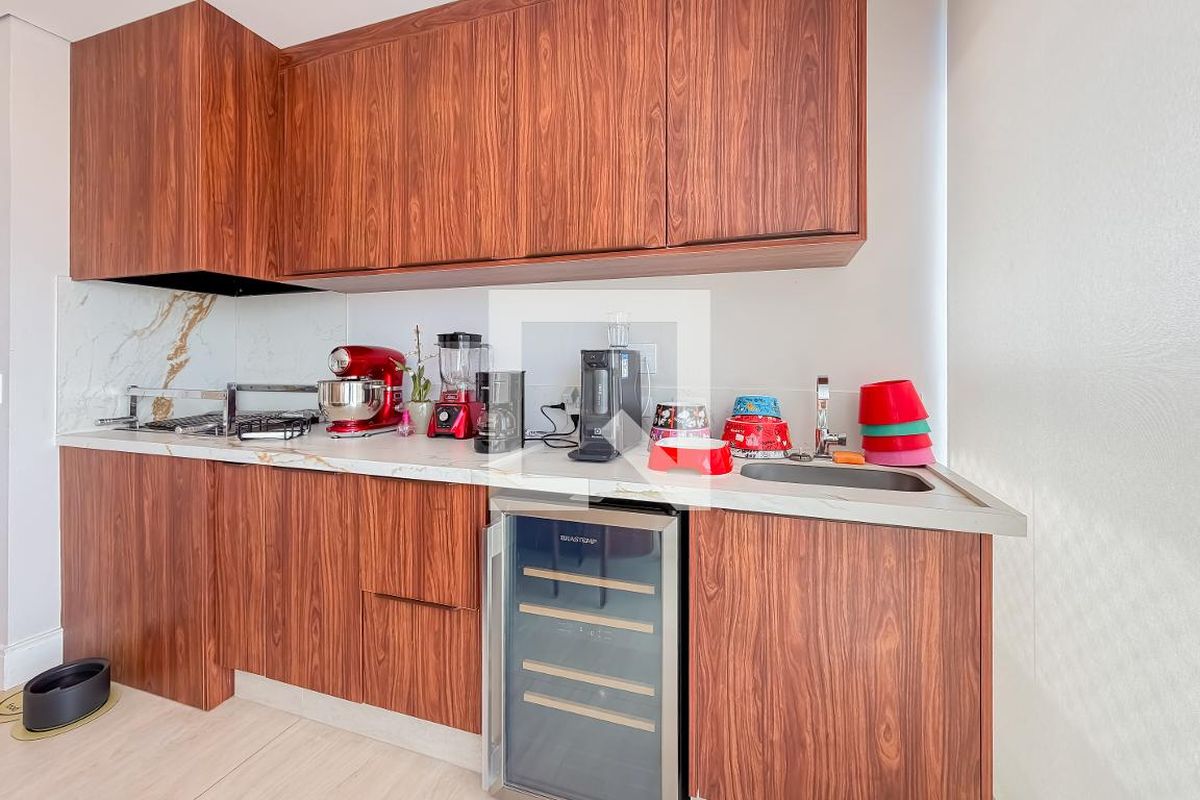 Apartamento, 3 quartos, 146 m² - Foto 11