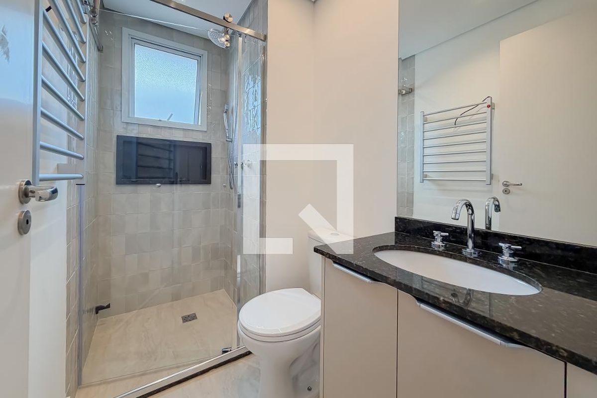 Apartamento, 3 quartos, 146 m² - Foto 29