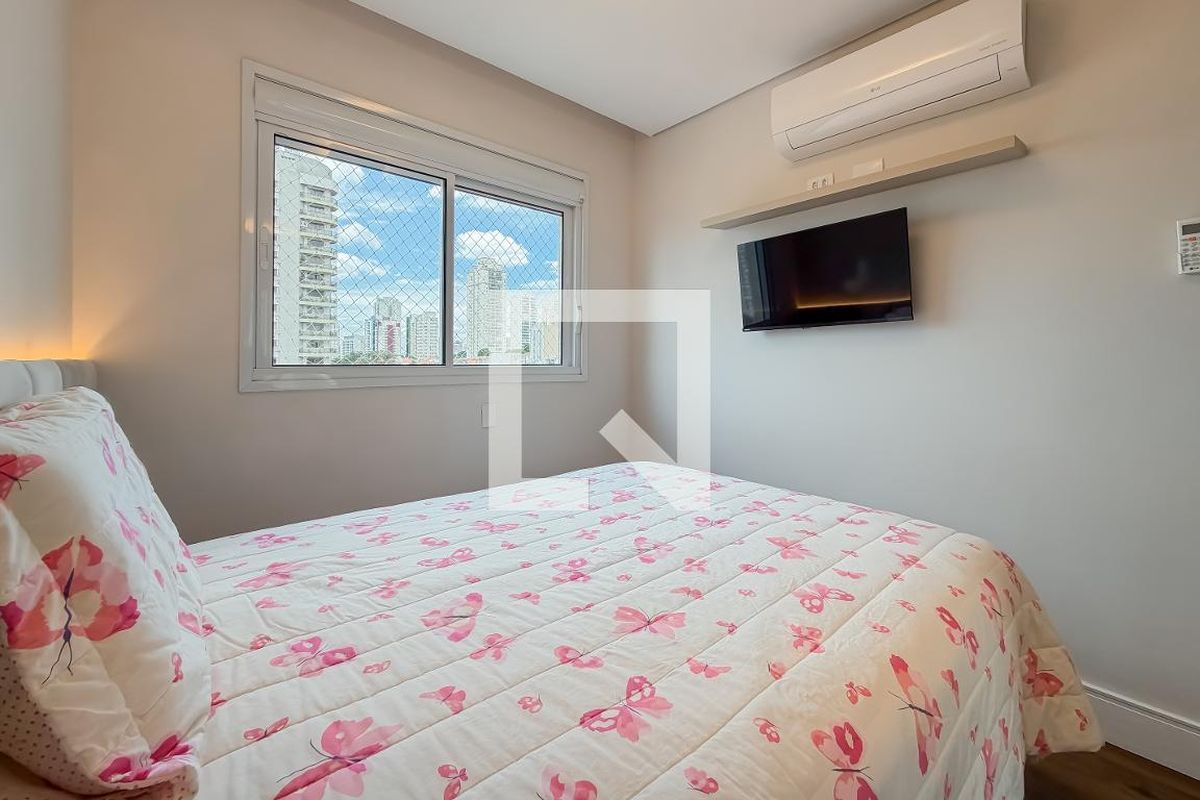 Apartamento, 3 quartos, 146 m² - Foto 27
