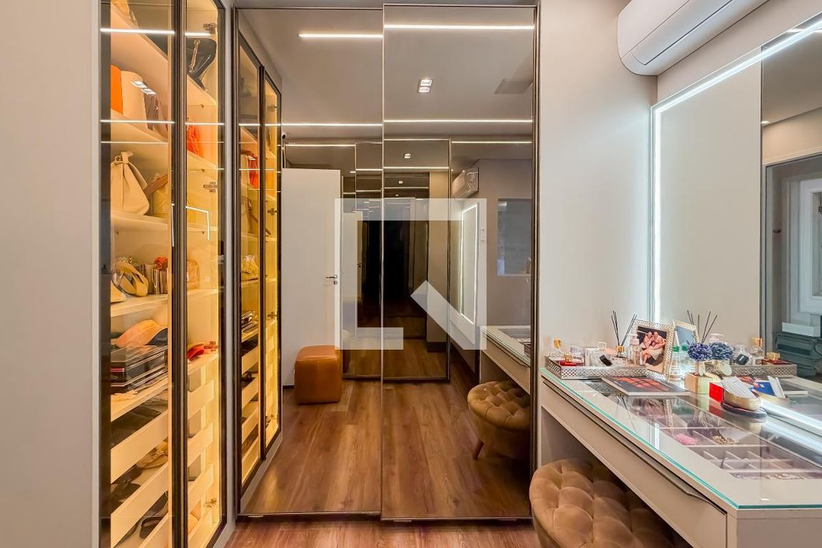Apartamento, 3 quartos, 146 m² - Foto 46