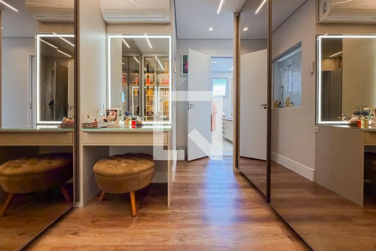 Apartamento, 3 quartos, 146 m² - Foto 33