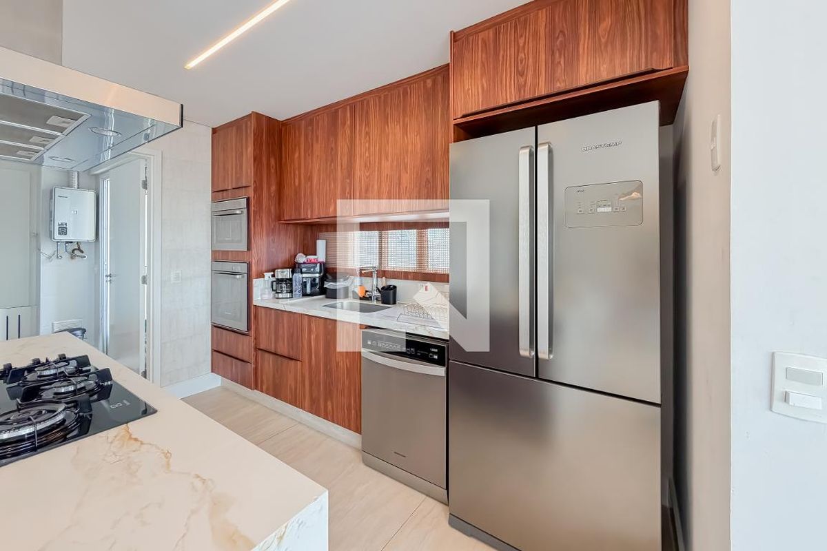 Apartamento, 3 quartos, 146 m² - Foto 51