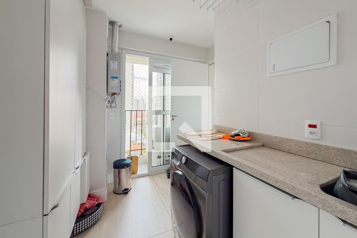 Apartamento, 3 quartos, 146 m² - Foto 56